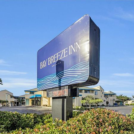 Bay Breeze Inn Seaside Kültér fotó
