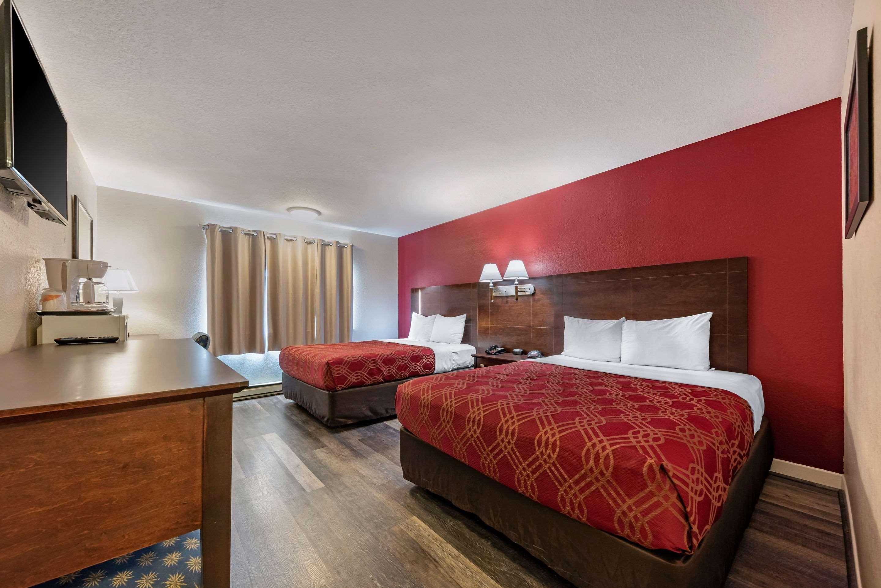 Bay Breeze Inn Seaside Kültér fotó