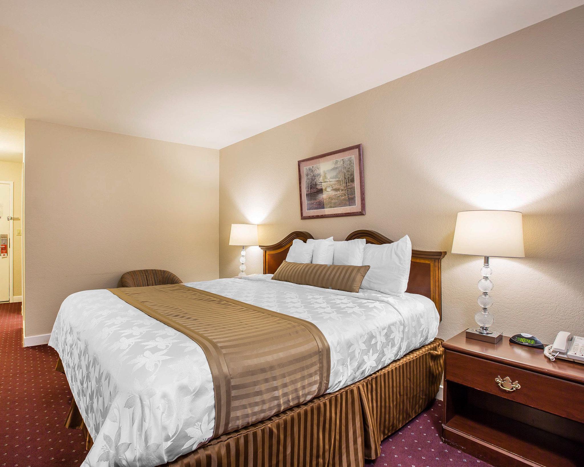 Bay Breeze Inn Seaside Kültér fotó