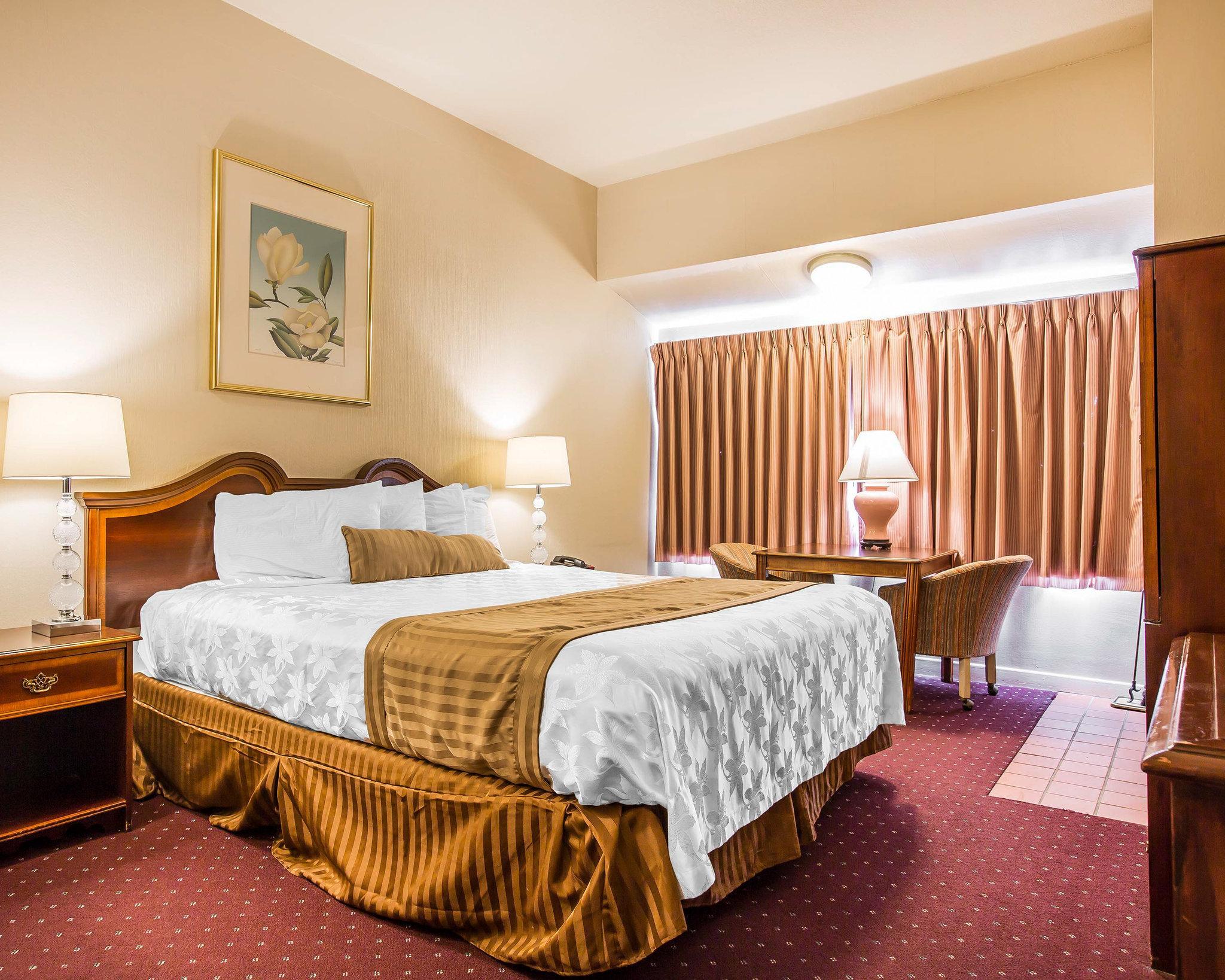 Bay Breeze Inn Seaside Kültér fotó