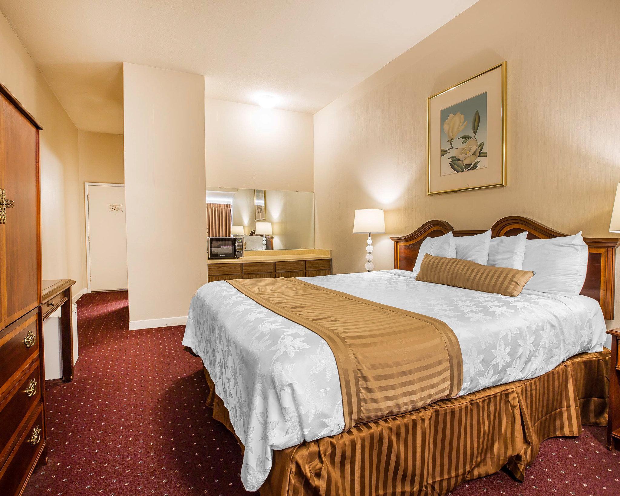 Bay Breeze Inn Seaside Kültér fotó