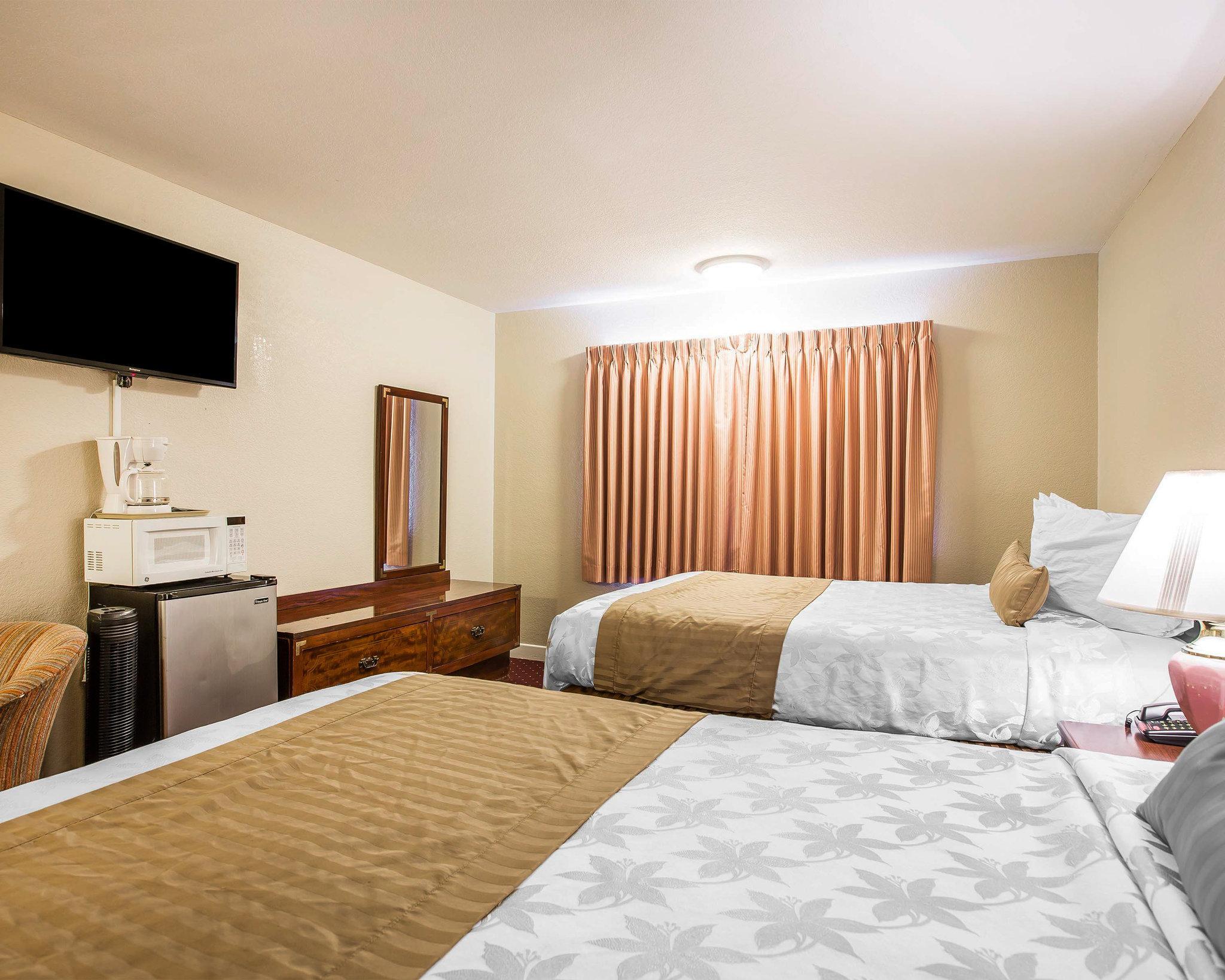 Bay Breeze Inn Seaside Kültér fotó