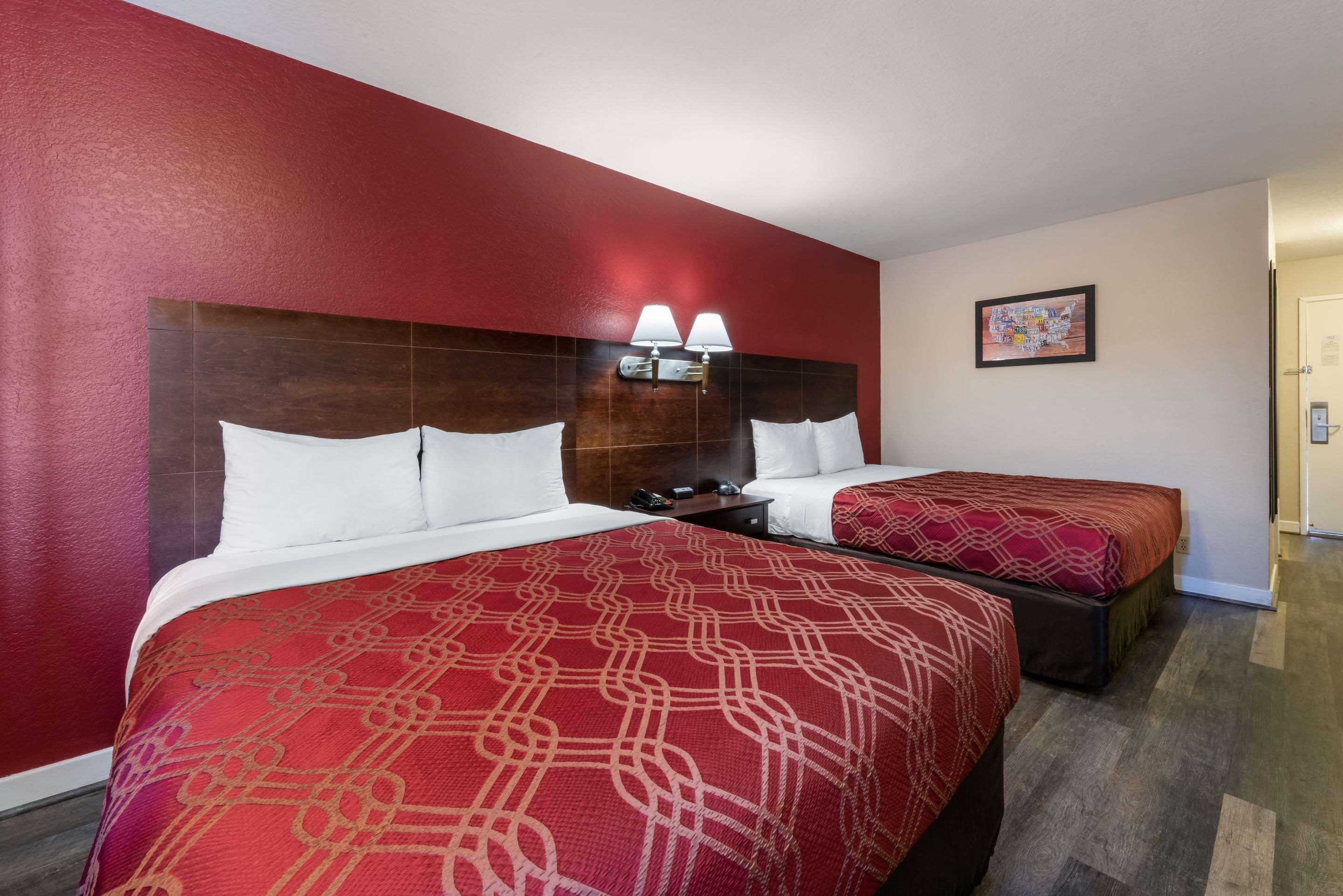 Bay Breeze Inn Seaside Kültér fotó