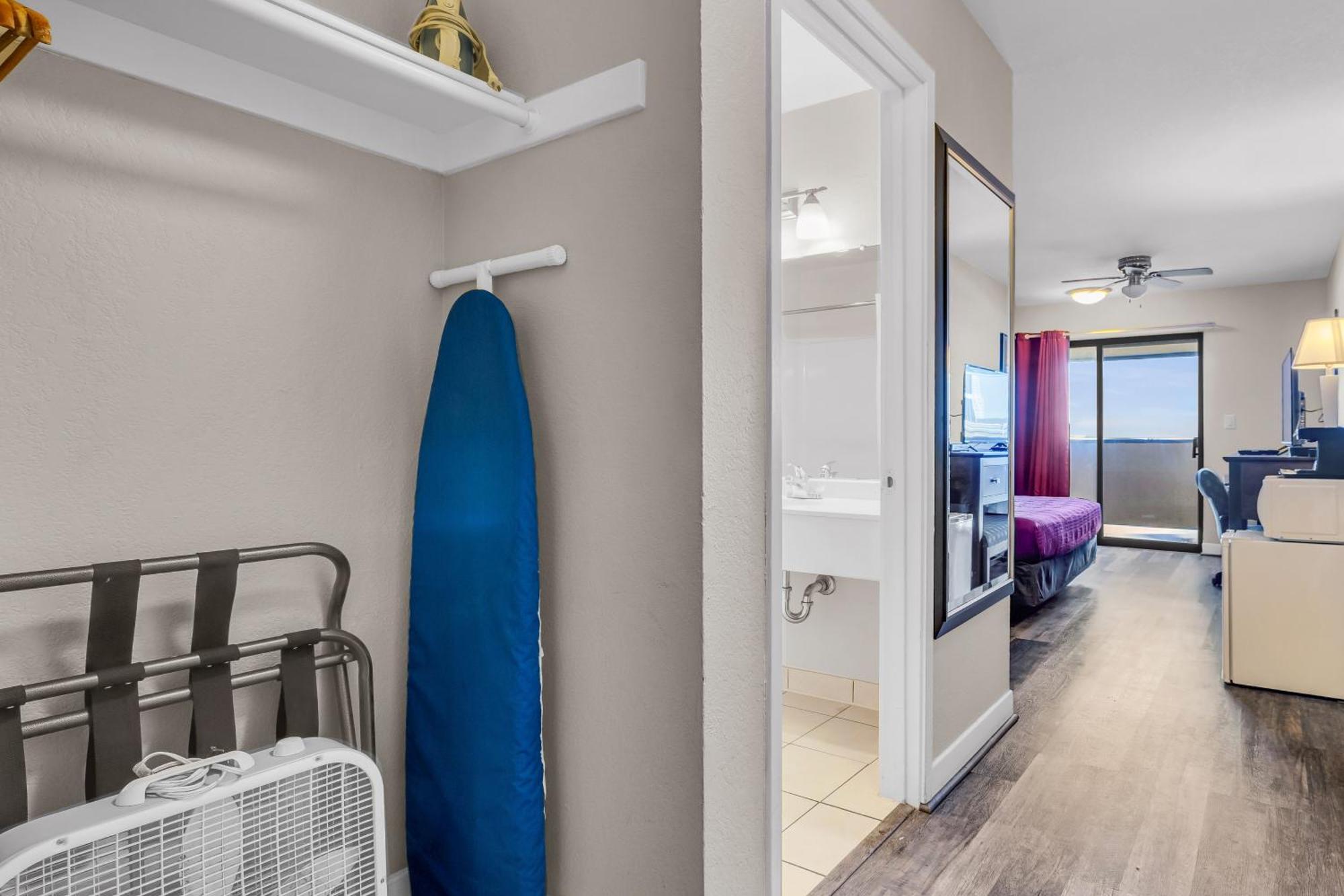 Bay Breeze Inn Seaside Kültér fotó