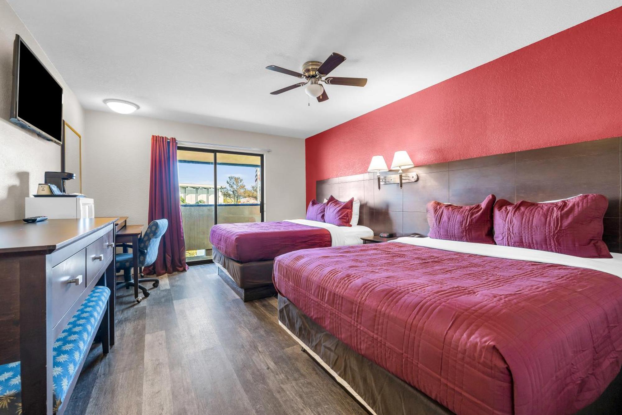 Bay Breeze Inn Seaside Kültér fotó