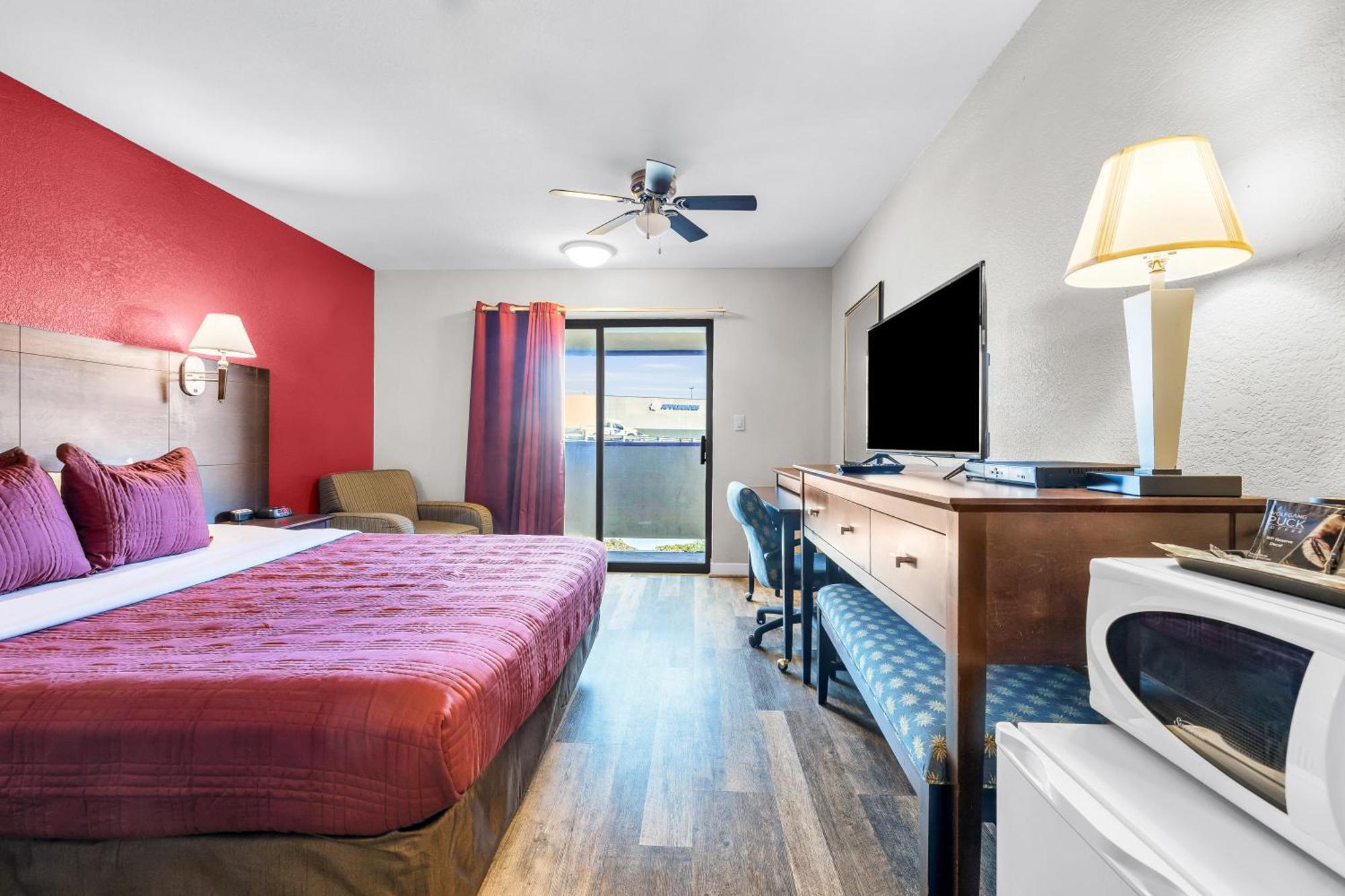 Bay Breeze Inn Seaside Kültér fotó