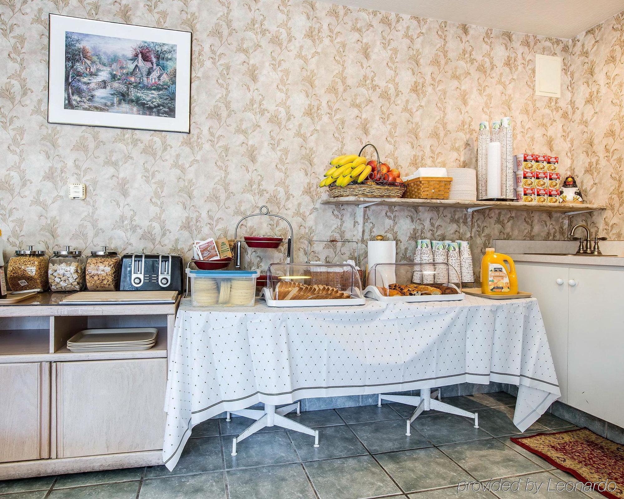 Bay Breeze Inn Seaside Kültér fotó